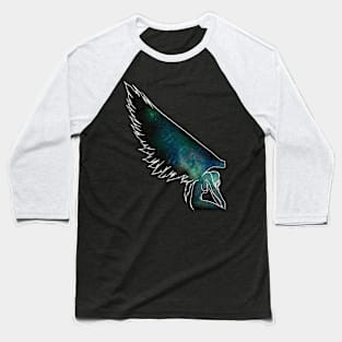 Fallen Angel Baseball T-Shirt